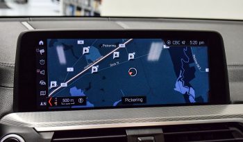 2018 BMW X3 full