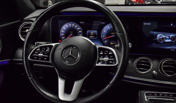 2019 Mercedes-Benz E 450 full