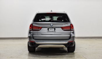 2017 BMW X5 full