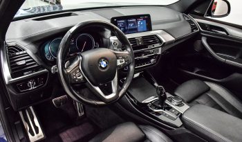 2018 BMW X3 full