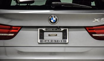 2017 BMW X5 full