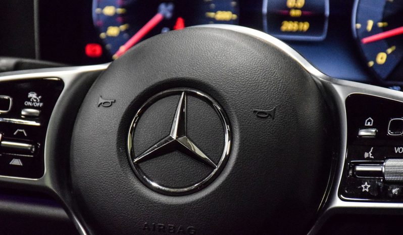 2019 Mercedes-Benz E 450 full
