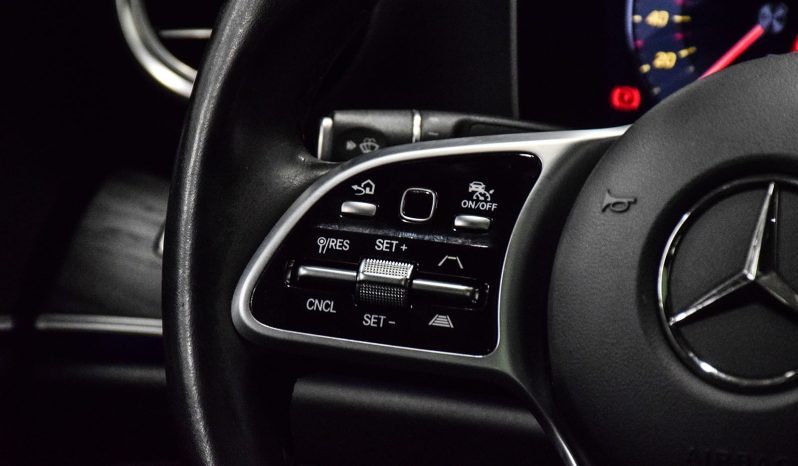 2019 Mercedes-Benz E 450 full
