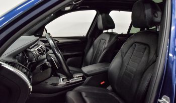 2018 BMW X3 full