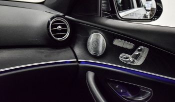 2019 Mercedes-Benz E 450 full