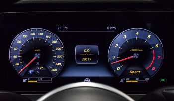 2019 Mercedes-Benz E 450 full