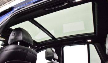 2018 BMW X3 full