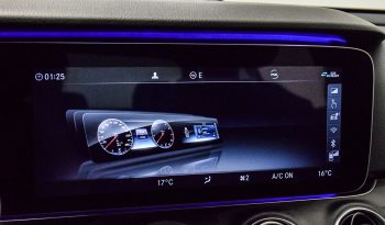 2019 Mercedes-Benz E 450 full