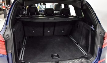 2018 BMW X3 full