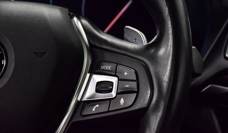 2018 BMW X3 full
