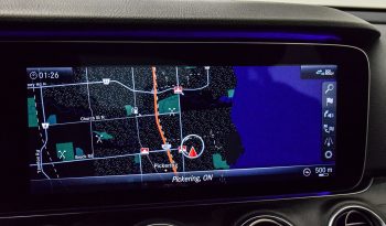 2019 Mercedes-Benz E 450 full