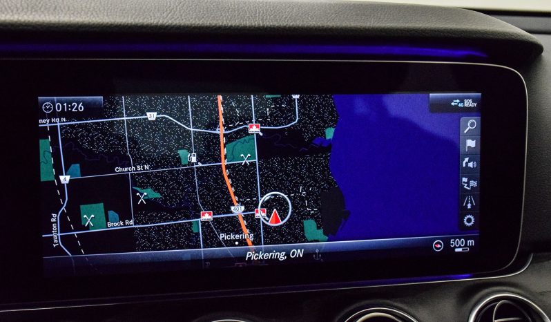 2019 Mercedes-Benz E 450 full