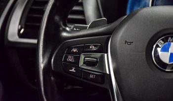 2018 BMW X3 full