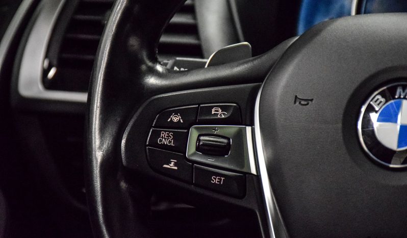 2018 BMW X3 full