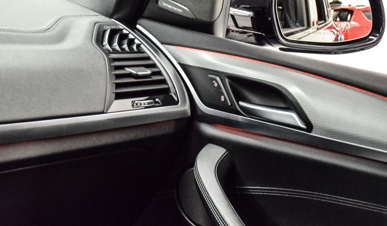2018 BMW X3 full