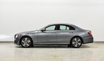 2019 Mercedes-Benz E 450 full