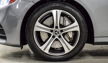 2019 Mercedes-Benz E 450 full