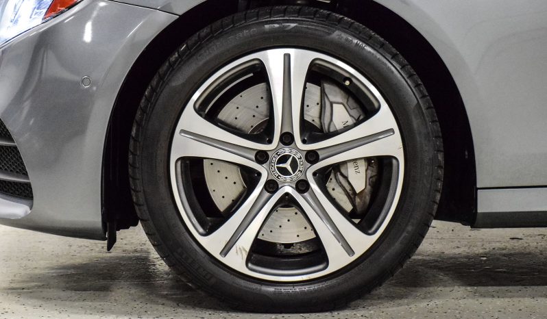 2019 Mercedes-Benz E 450 full