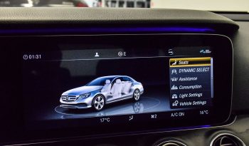 2019 Mercedes-Benz E 450 full
