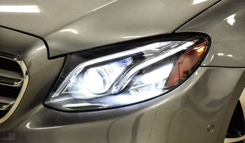 2019 Mercedes-Benz E 450 full