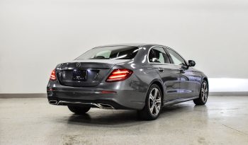 2019 Mercedes-Benz E 450 full