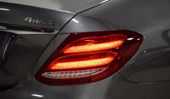 2019 Mercedes-Benz E 450 full