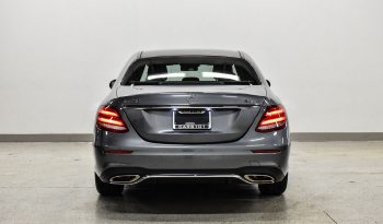 2019 Mercedes-Benz E 450 full