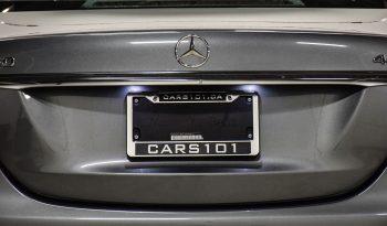 2019 Mercedes-Benz E 450 full