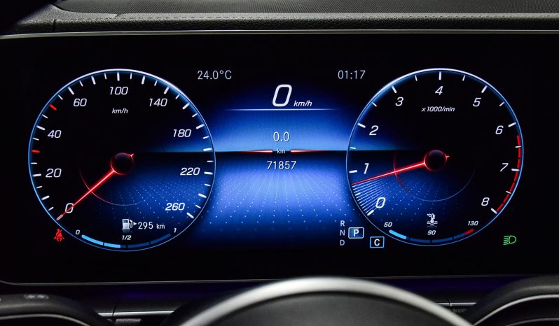 2021 Mercedes-Benz GLE 350 full