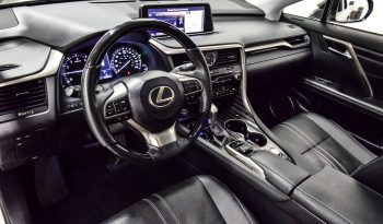 2017 Lexus RX 350 full