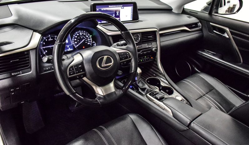 2017 Lexus RX 350 full