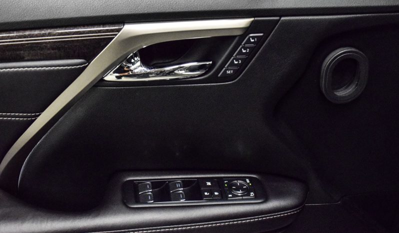 2017 Lexus RX 350 full