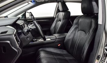 2017 Lexus RX 350 full