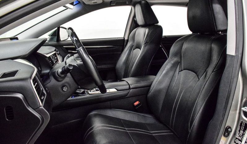 2017 Lexus RX 350 full