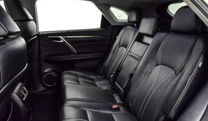 2017 Lexus RX 350 full