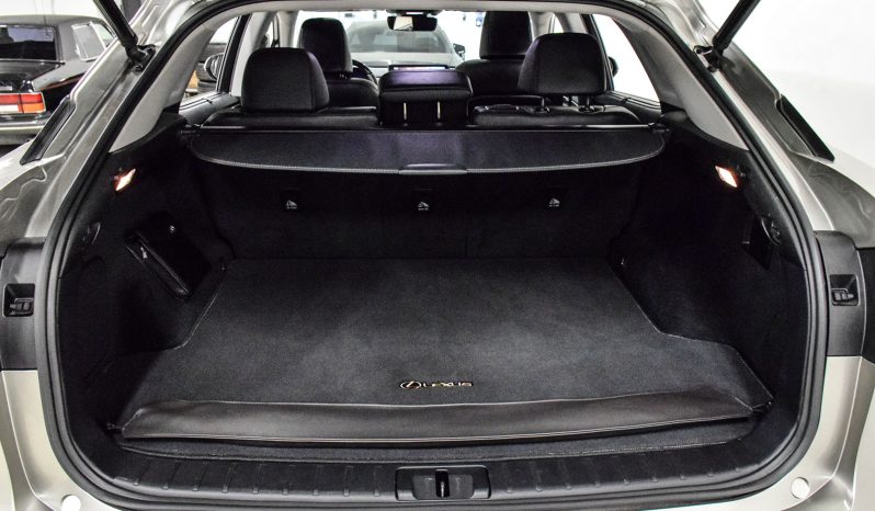 2017 Lexus RX 350 full