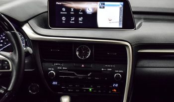 2017 Lexus RX 350 full