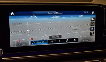 2021 Mercedes-Benz GLE 350 full