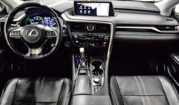 2017 Lexus RX 350 full