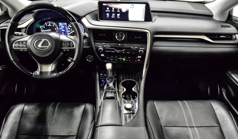 2017 Lexus RX 350 full