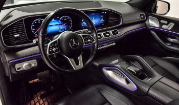 2021 Mercedes-Benz GLE 350 full