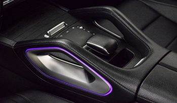 2021 Mercedes-Benz GLE 350 full