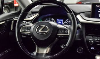 2017 Lexus RX 350 full