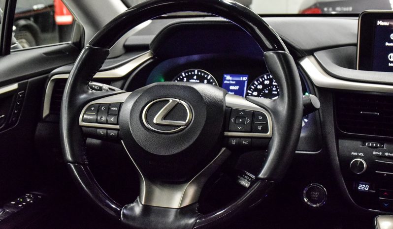 2017 Lexus RX 350 full