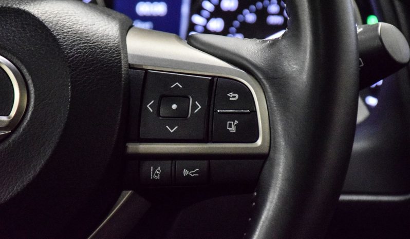 2017 Lexus RX 350 full