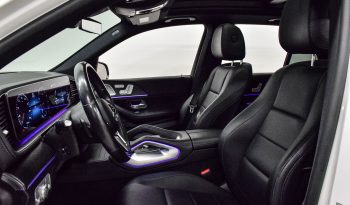 2021 Mercedes-Benz GLE 350 full