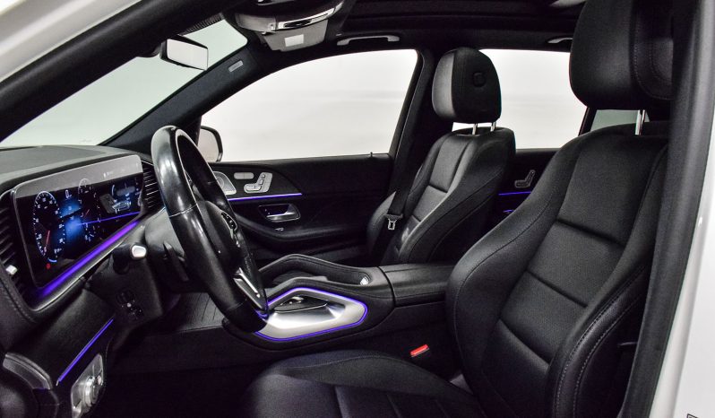 2021 Mercedes-Benz GLE 350 full