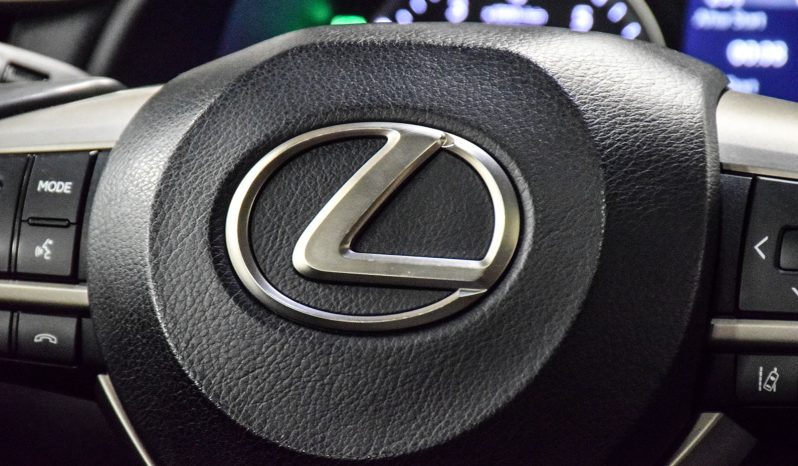 2017 Lexus RX 350 full