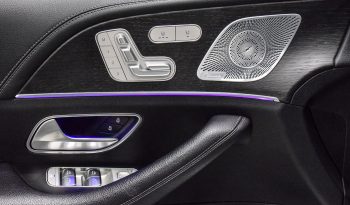 2021 Mercedes-Benz GLE 350 full