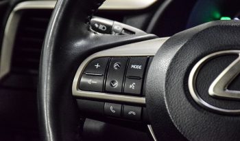 2017 Lexus RX 350 full
